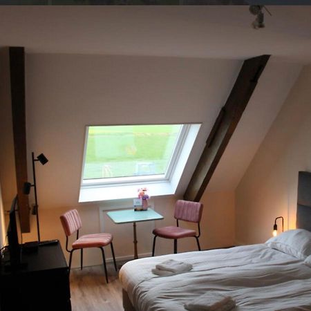 Vakantieboerderij Huize Nuis Noordbeemster Extérieur photo