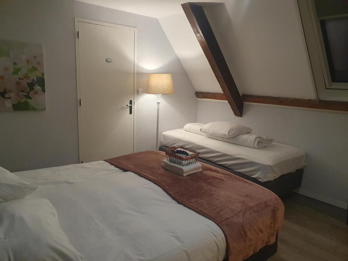 Vakantieboerderij Huize Nuis Noordbeemster Extérieur photo