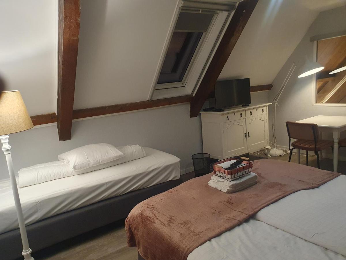 Vakantieboerderij Huize Nuis Noordbeemster Extérieur photo